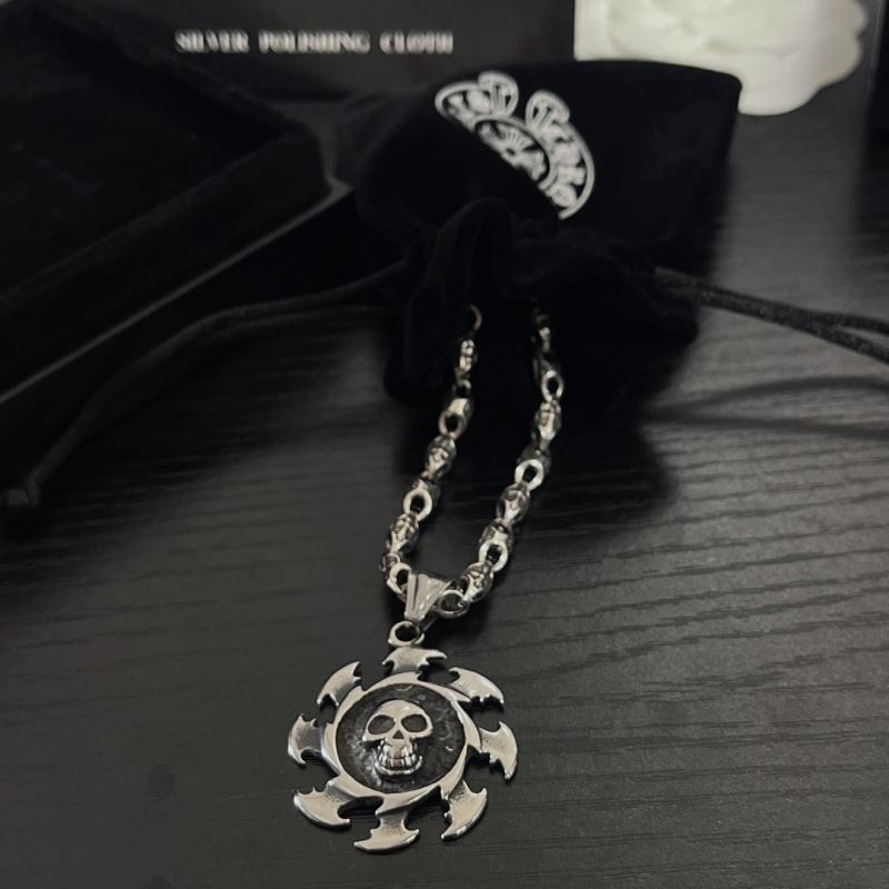 Chrome Hearts Necklaces